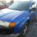 2004 Saturn VUE